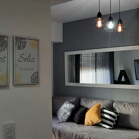 Seliz Suites Ii, Con Cochera Para Autos Medianos O Pequenos Buenos Aires Extérieur photo