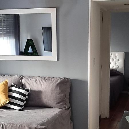 Seliz Suites Ii, Con Cochera Para Autos Medianos O Pequenos Buenos Aires Extérieur photo