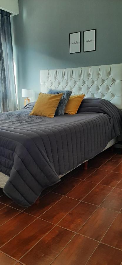 Seliz Suites Ii, Con Cochera Para Autos Medianos O Pequenos Buenos Aires Extérieur photo