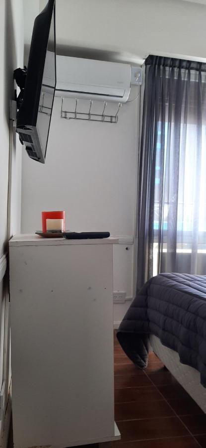 Seliz Suites Ii, Con Cochera Para Autos Medianos O Pequenos Buenos Aires Extérieur photo