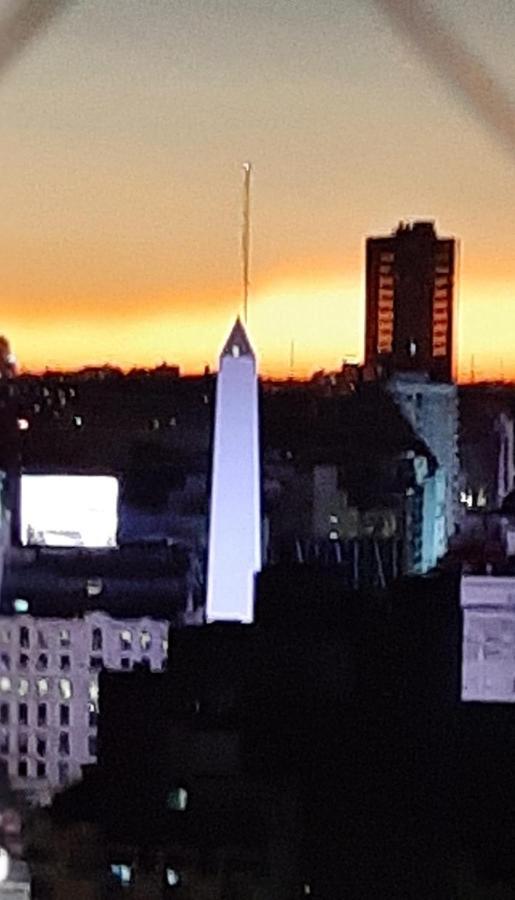 Seliz Suites Ii, Con Cochera Para Autos Medianos O Pequenos Buenos Aires Extérieur photo