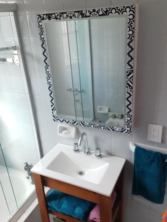 Seliz Suites Ii, Con Cochera Para Autos Medianos O Pequenos Buenos Aires Extérieur photo