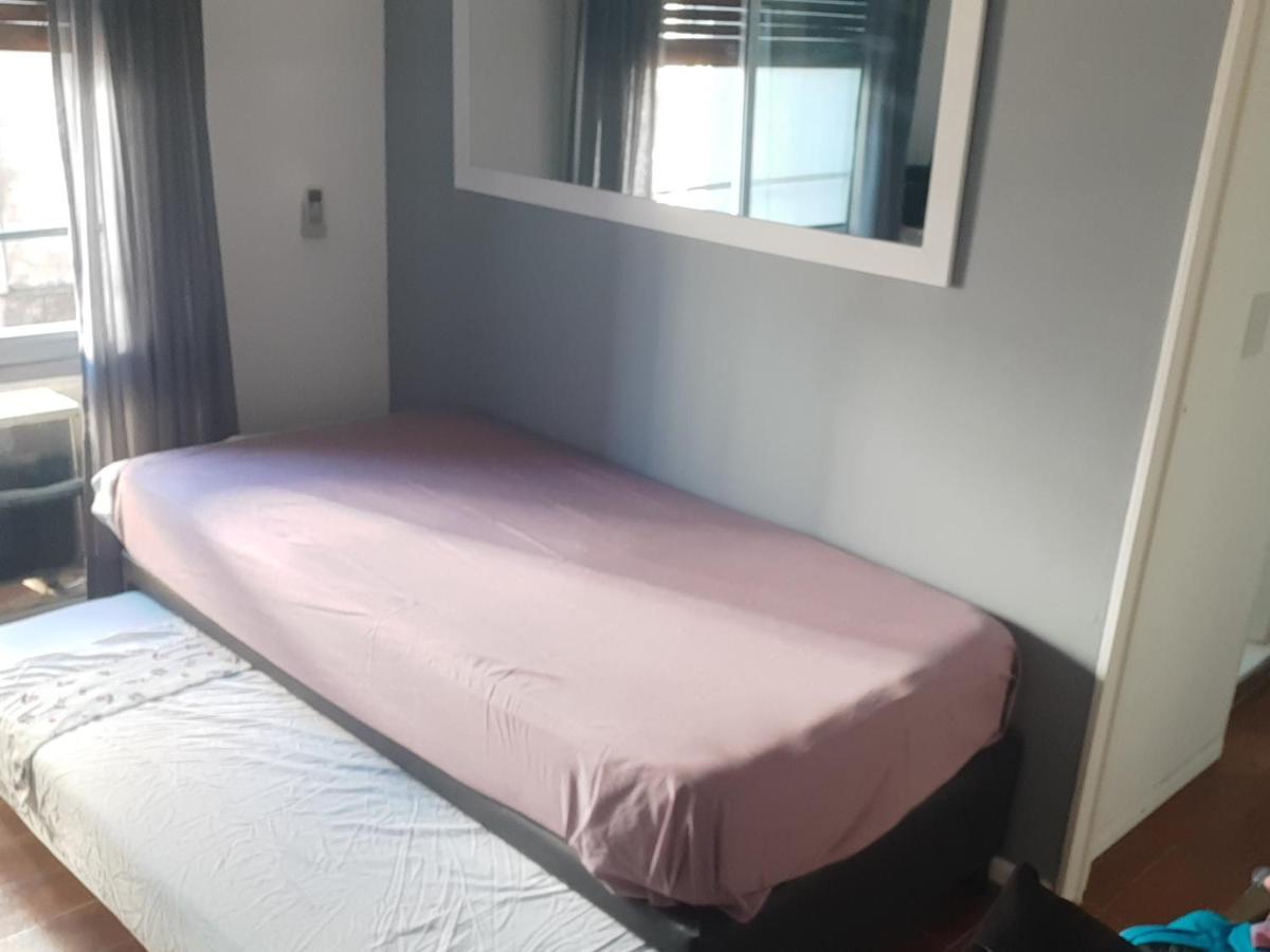 Seliz Suites Ii, Con Cochera Para Autos Medianos O Pequenos Buenos Aires Extérieur photo