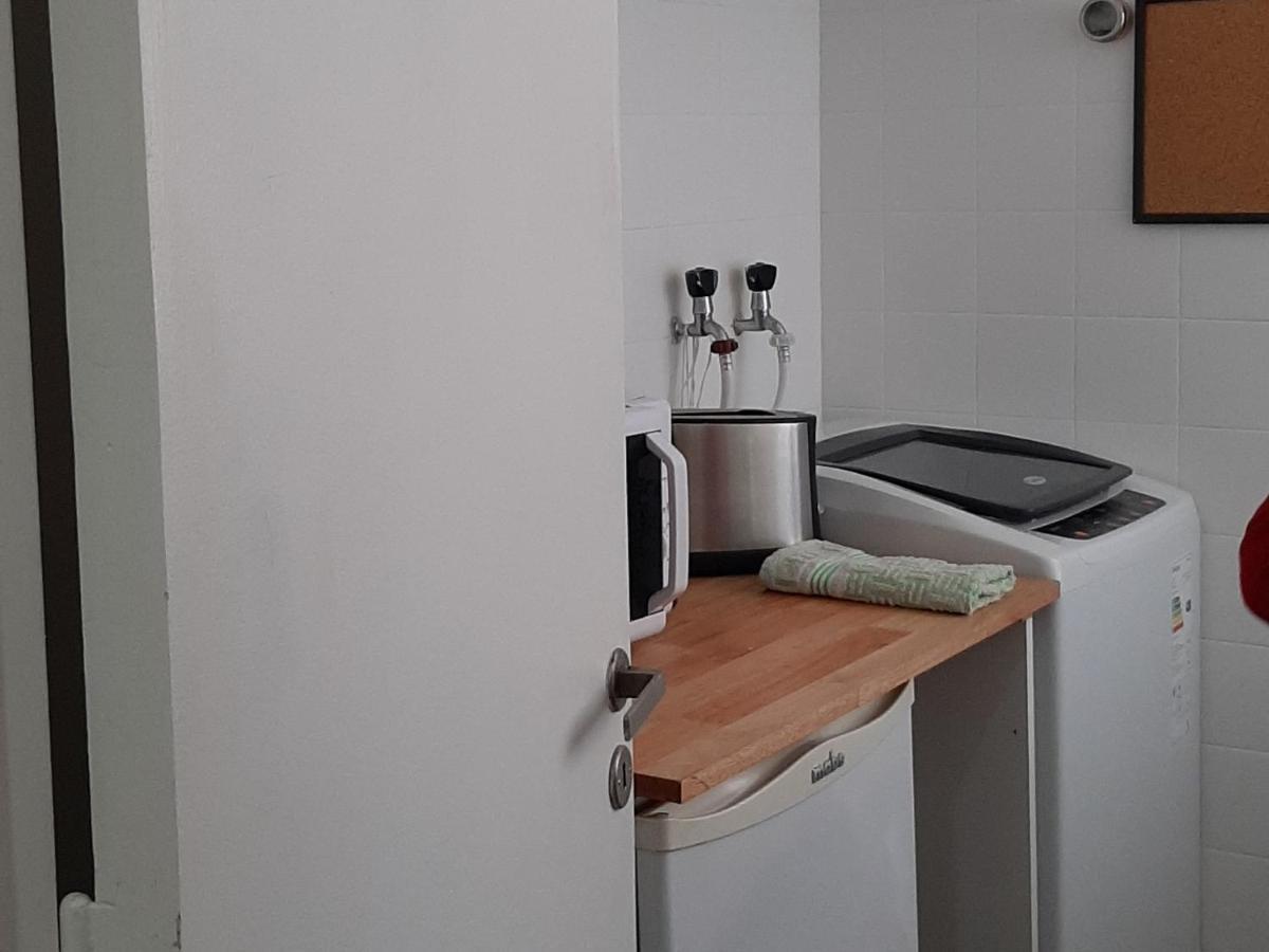 Seliz Suites Ii, Con Cochera Para Autos Medianos O Pequenos Buenos Aires Extérieur photo