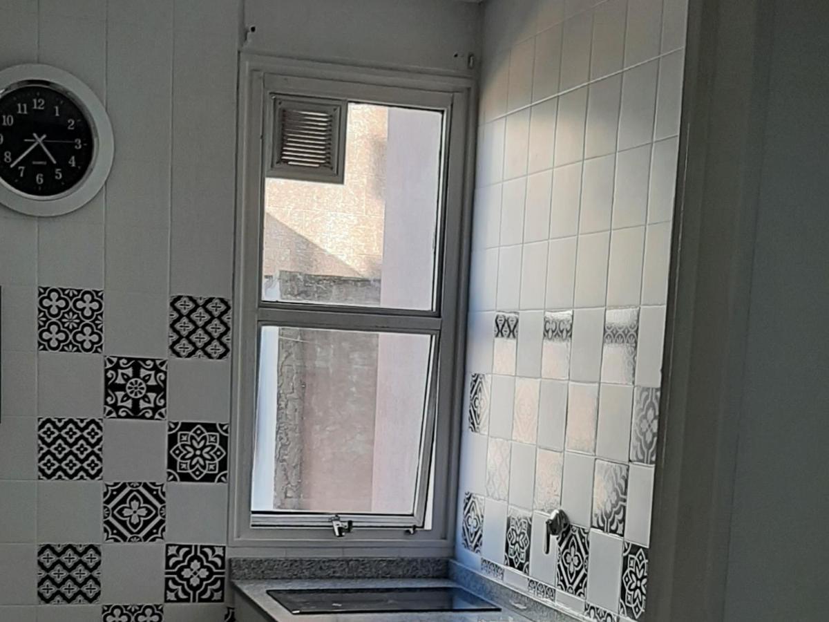 Seliz Suites Ii, Con Cochera Para Autos Medianos O Pequenos Buenos Aires Extérieur photo