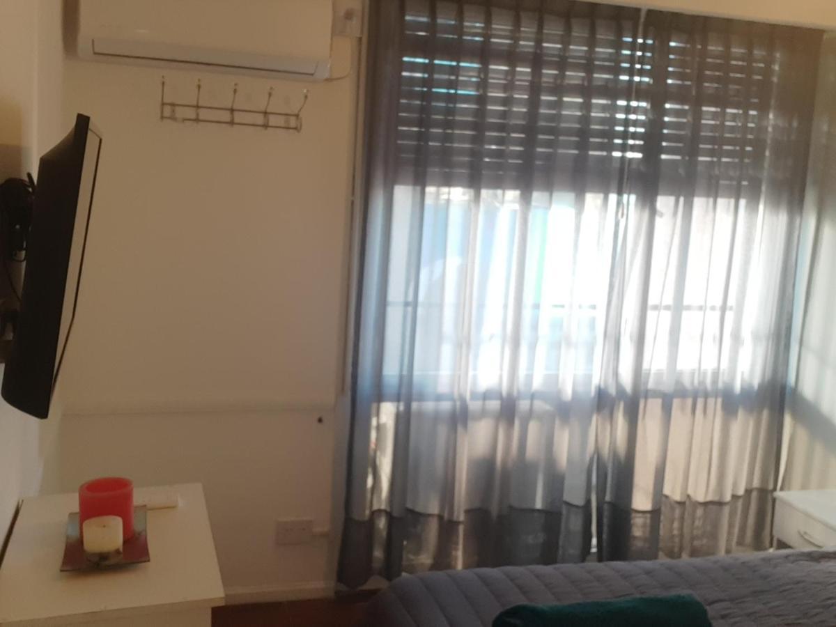 Seliz Suites Ii, Con Cochera Para Autos Medianos O Pequenos Buenos Aires Extérieur photo