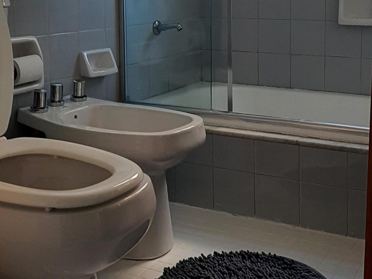 Seliz Suites Ii, Con Cochera Para Autos Medianos O Pequenos Buenos Aires Extérieur photo