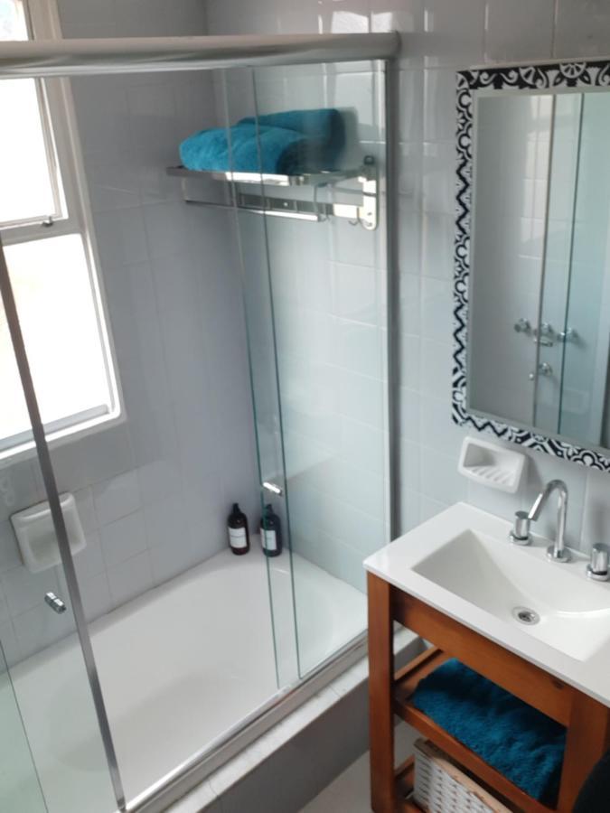 Seliz Suites Ii, Con Cochera Para Autos Medianos O Pequenos Buenos Aires Extérieur photo
