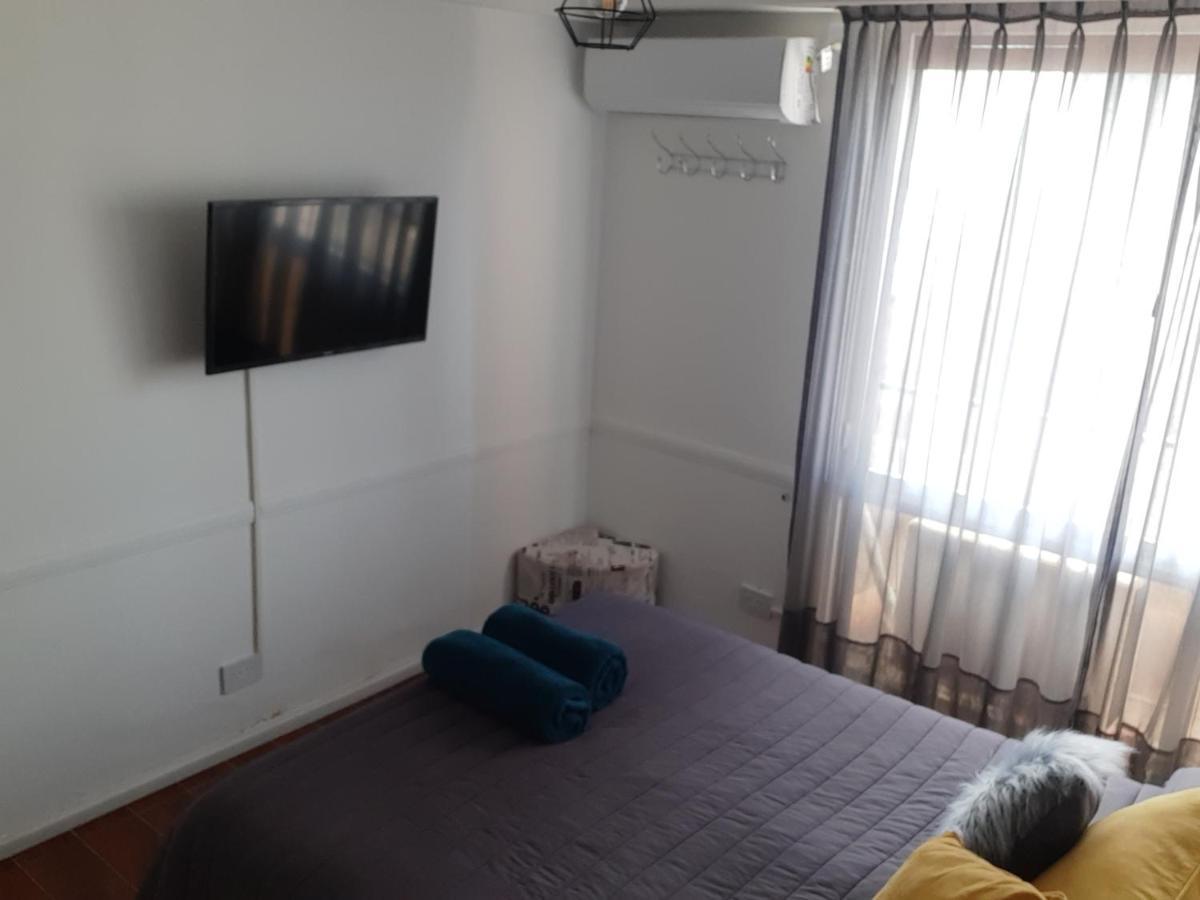 Seliz Suites Ii, Con Cochera Para Autos Medianos O Pequenos Buenos Aires Extérieur photo