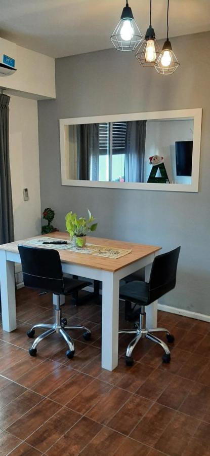 Seliz Suites Ii, Con Cochera Para Autos Medianos O Pequenos Buenos Aires Extérieur photo